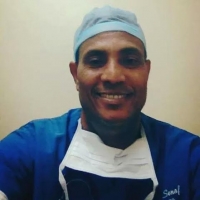 Doctor Rafael Sena Ferreras  