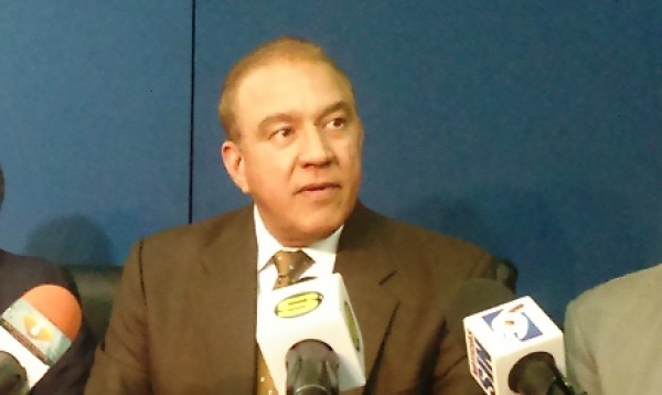 Andrés Bautista.