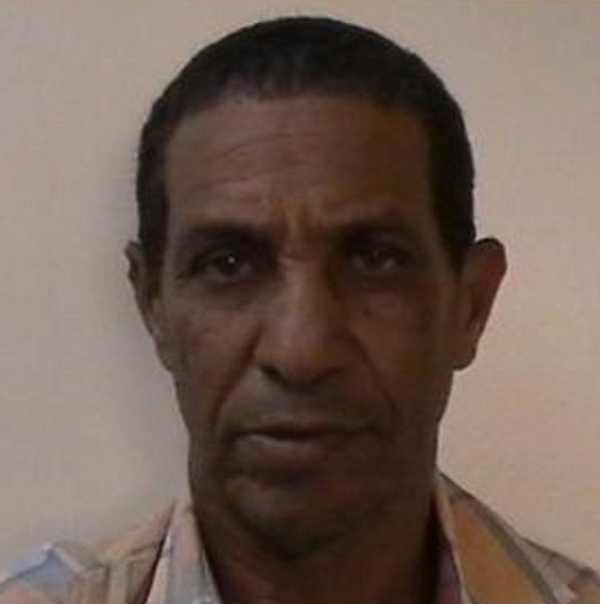 Guillermo Pérez Perdomo.