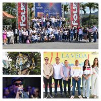 El carnaval iniciará el domingo 8 de febrero con su primera presentación del mes.