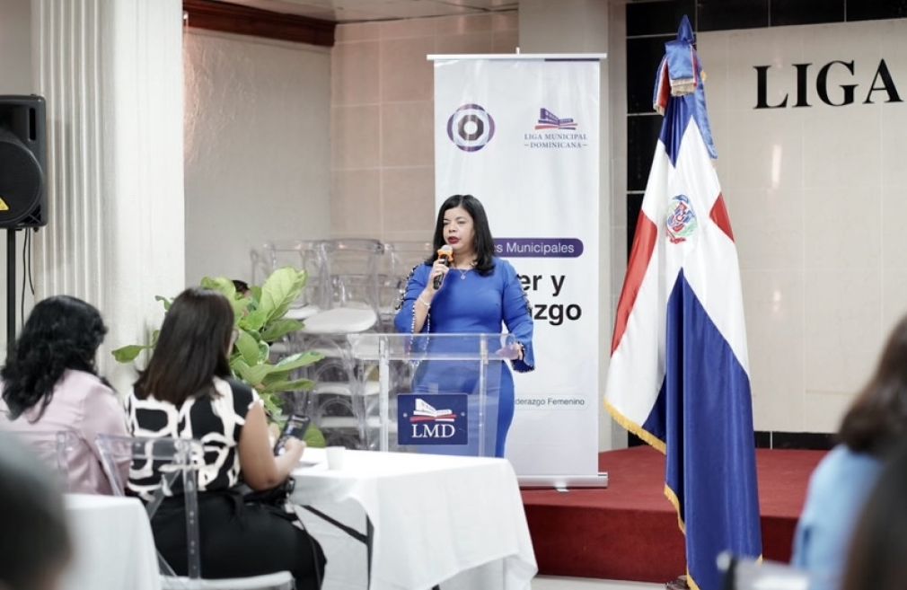 La iniciativa tiene el propósito principal de visibilizar las fortalezas de las mujeres de los diferentes municipios del país.