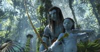 Avatar, el camino del agua es la gran sinfonía cinematográfica producto de la creatividad de James Cameron. FOTO DERECHOS RESERVADOS DE LA PRODUCCIÓN.