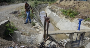 Productores exigen quitar agua al Gran Santo Domingo para dársela a Peravia: 