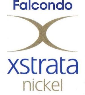 Xstrata Nickel Falcondo dona un millón de pesos al Patronato de Ayuda al Cuerpo de Bomberos de Bonao
