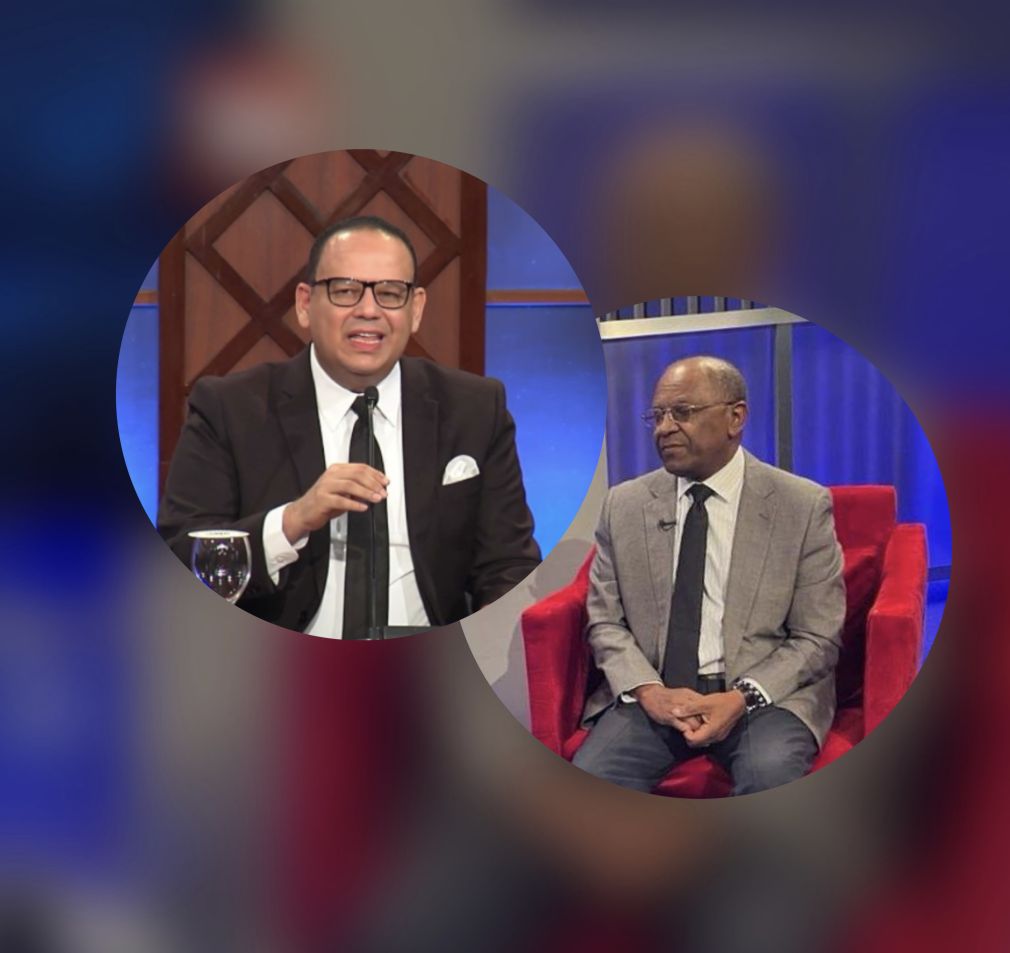 Las declaraciones fueron ofrecidas en el panel jurídico realizado en el programa Fuera de Récord, donde los juristas analizaron los riesgos y vacíos legales del nuevo texto penal.