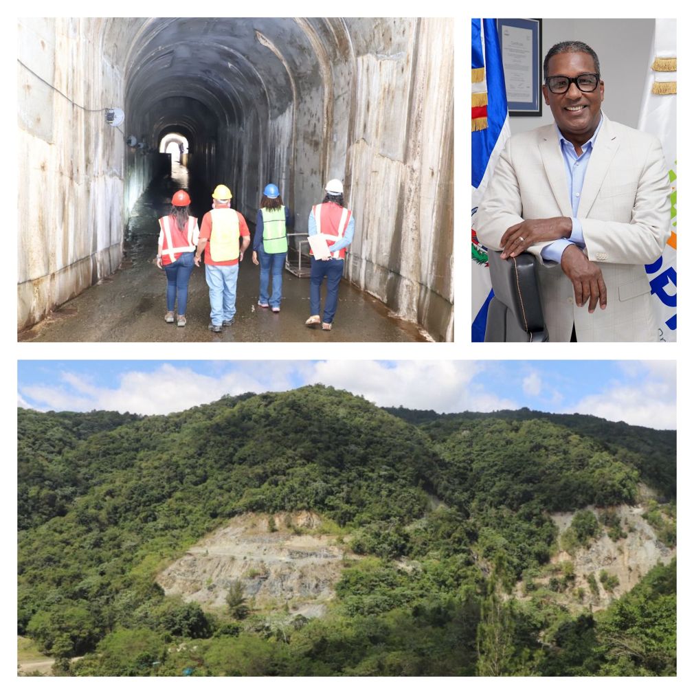 Reiteró su compromiso de apoyar este proyecto y de continuar trabajando por el desarrollo sostenible de La Vega y de todo el país.