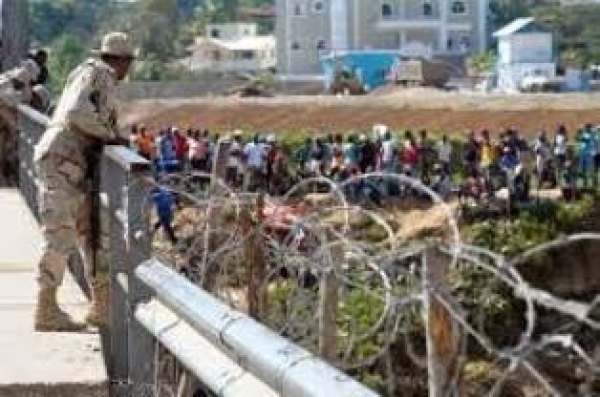 Senadores dicen ciudadanos Haitianos son malos agradecidos con RD