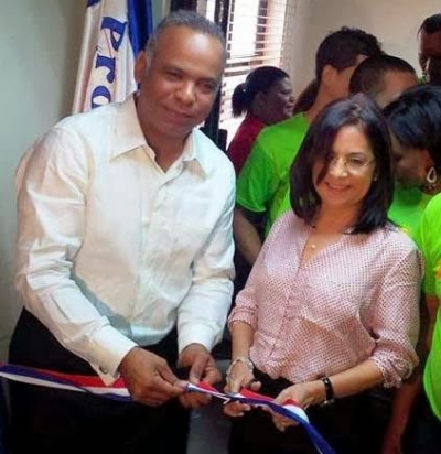 Micros empresarios entusiasmados con la apertura de Banca Solidaria en Bonao