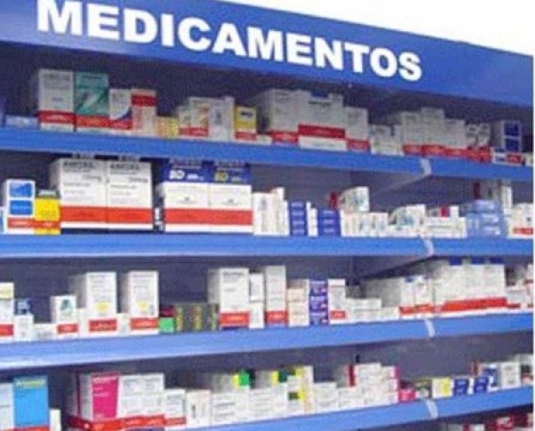 Policía decomisa medicamentos falsificados Moca