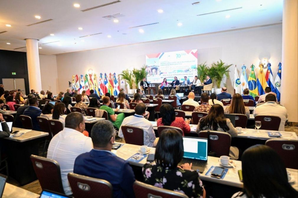 El III Foro sobre retos de la formalización laboral en Iberoamérica fue un espacio para el diálogo regional, el intercambio de experiencias y la construcción conjunta de políticas públicas que impulsen la formalización laboral y el acceso efectivo a la protección social en Iberoamérica.