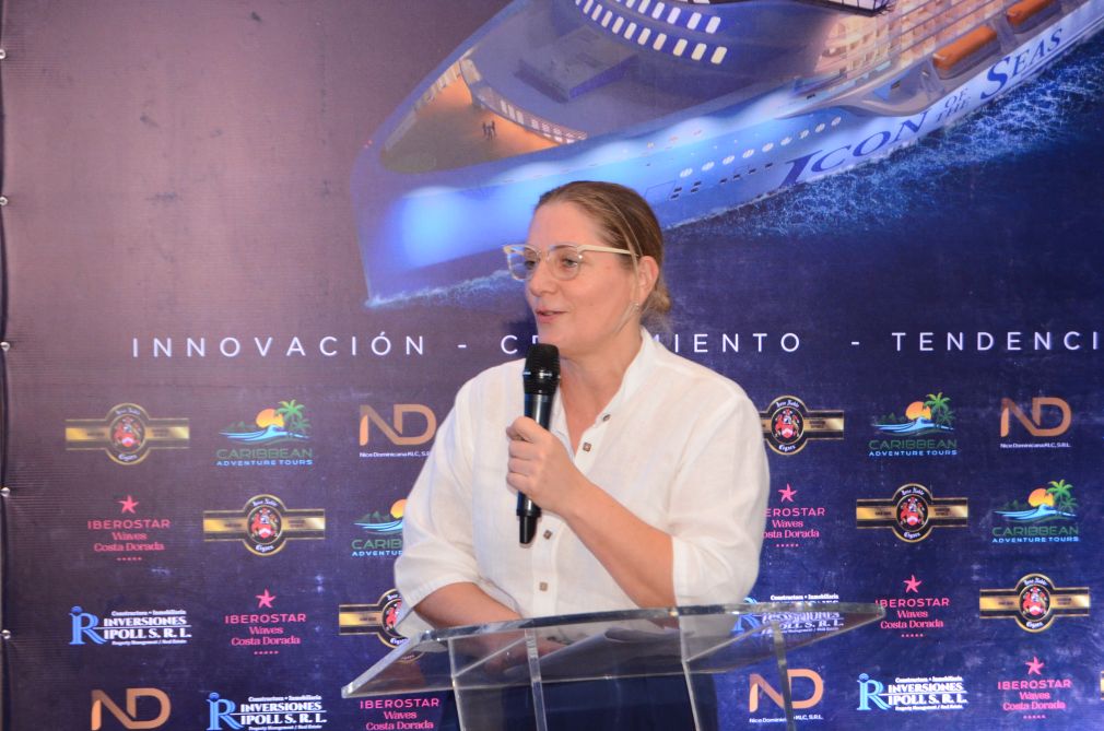 Cruise Season Summit evalúa retos y perspectivas del turismo de cruceros en Puerto Plata.