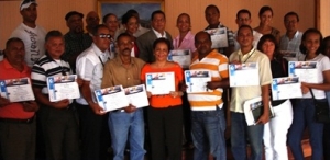 SNTP imparte curso de redacción y ética periodística en Bonao