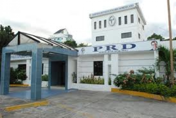 PRD confirma indagan posibles violaciones a Estatutos
