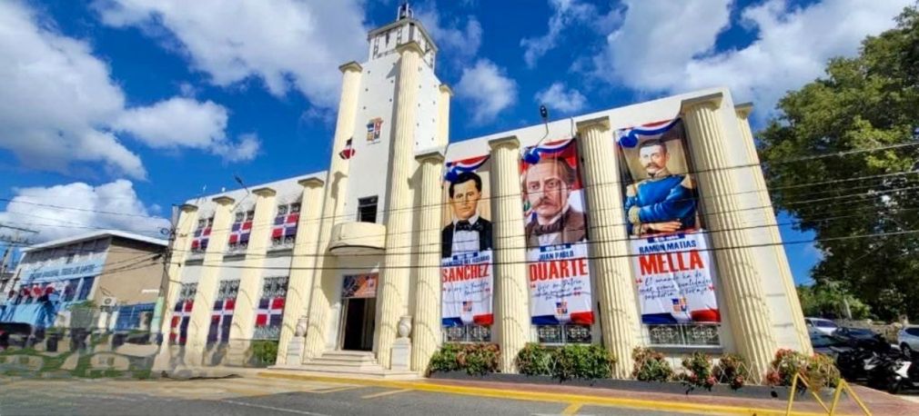 El alcalde Eduardo Kery anunció varias calles que serán trabajadas en todo el municipio.