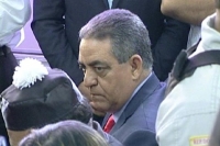 Institución jurídica apelará sentencia favorece a Félix Rodríguez: 