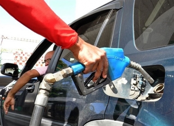 Vuelven a bajar los combustibles; GLP y gas natural siguen estables: 