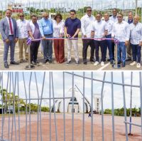 David Collado destacó el gran potencial ecoturístico de la llamada provincial Esmeralda y su cercanía de la capital, ubicada a uno 60 kilómetros de Santo Domingo.