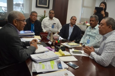 Inapa anuncia rehabilitación de pozos en Azua: 