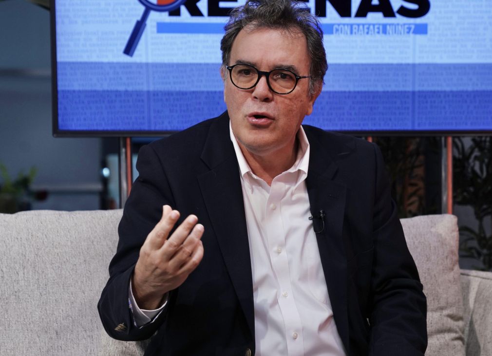 Sobre las demás reformas que plantea el Gobierno, Jottin Cury entiende que una fiscal es necesaria porque hay que corregir algunos temas pendientes en esta. 