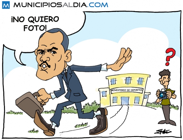 Caricatura al Día - MunicipiosAlDia.com :: Edición República Dominicana