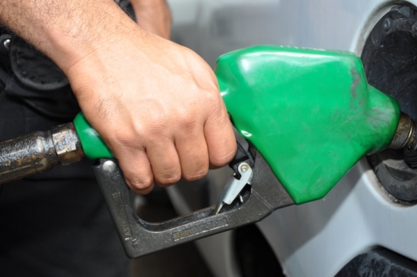 Los combustibles suben por cuarta semana seguido
