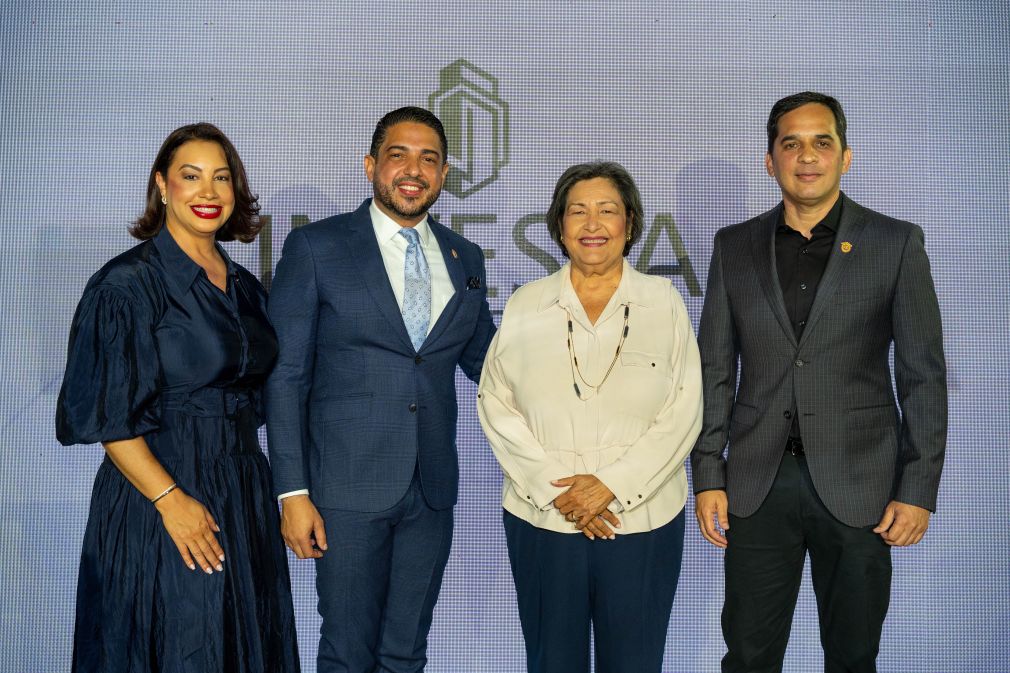 El lanzamiento estuvo a cargo de Marchi Agency.