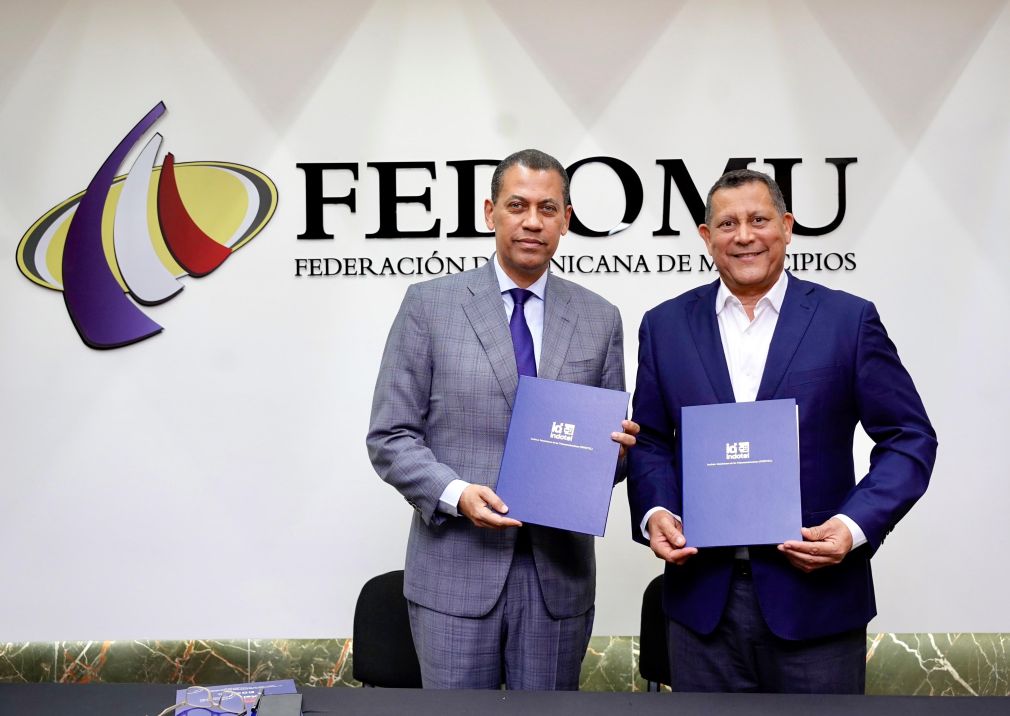 Crearán un marco de cooperación para desarrollar iniciativas educativas dirigidas a autoridades municipales.