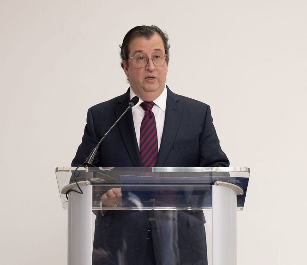 Ricardo Fondeur Victoria.