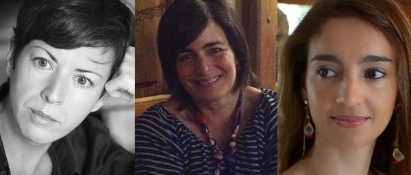 Tres mujeres serán el jurado de la 27 Bienal Nacional de Arte Visual