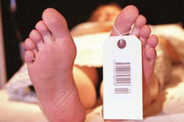 Muere joven al supuestamente enfrentar patrulla en La Vega
