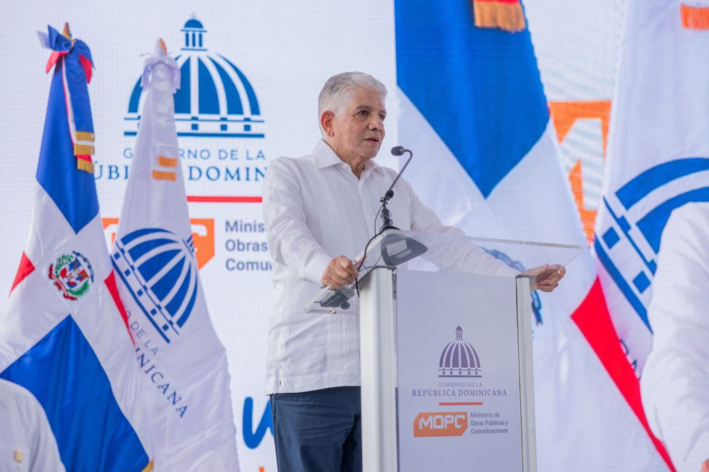 El funcionario explicó que estos trabajos buscan llevar una solución a un problema de mucho tiempo.