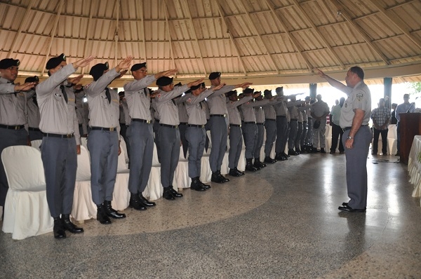 Integrarán 199 policías a patrullaje