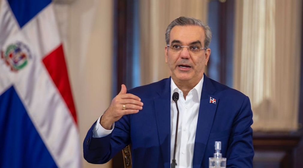 El presidente Luis Abinader emitió el decreto 409-25.