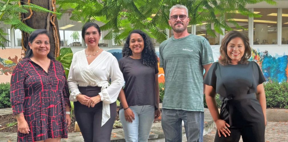 Asociación Dominicana de Documentalistas elige nueva directiva para el período 2025-2027.