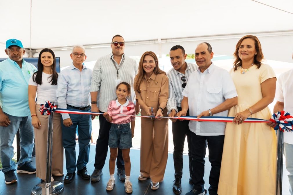 Vecinos lo reciben con alegría y lo consideran un símbolo de convivencia.