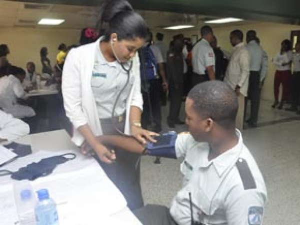 Operativo medico