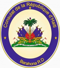 Consulado de Haití cambia de dirección en Barahona