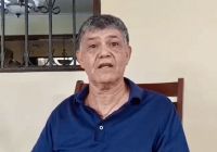 Francisco Peña, alcalde de Santo Domingo Oeste.