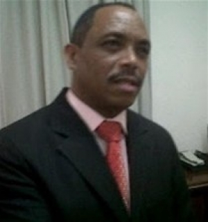 Julio Cesar Díaz.