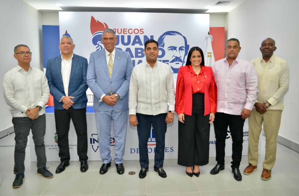 El certamen deportivo, que reunirá a 2,232 atletas, se celebrará del 15 al 31 de agosto.
