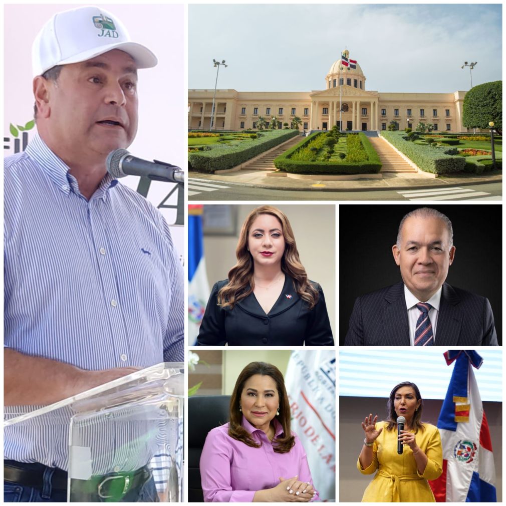 Los nombramientos se llevaron a cabo mediante el mediante el decreto presidencial núm. 2-26.