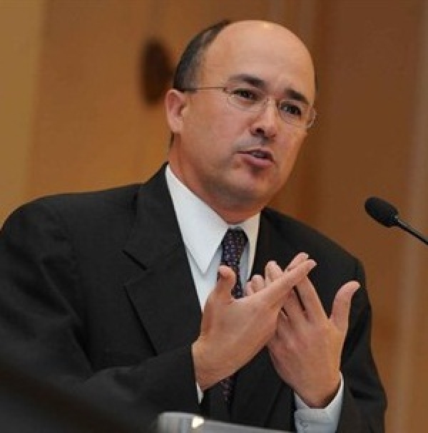 Francisco Domínguez Brito.