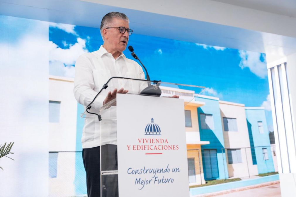 Director de Servicios Penitenciarios y Correccionales entrega primera parte del proyecto penitenciario de Las Parras.