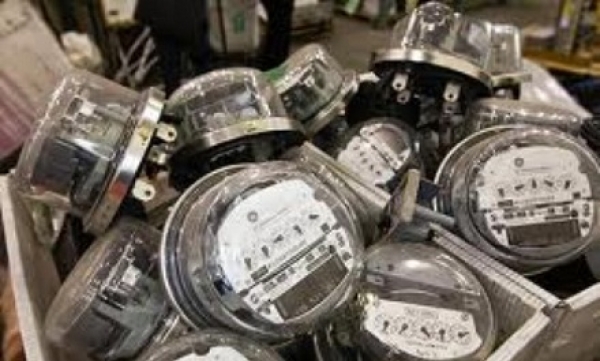PGASE someterá a destructores de contadores eléctrico