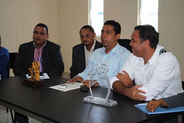 Ministerio de la Juventud promueve Premio Nacional 2013 en Azua