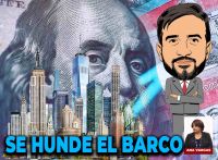 Nueva York en cuidados intensivos