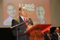 Pide declarar en estado de emergencia el distrito municipal José Contreras: 