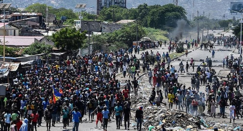 Haití busca convocar elecciones generales este año, pese a estar inmerso en una profunda crisis política y de seguridad.
