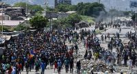 Haití busca convocar elecciones generales este año, pese a estar inmerso en una profunda crisis política y de seguridad.