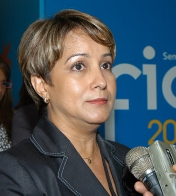 Kirsis Jáquez.